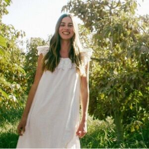 Christy Dawn Mairin Dress